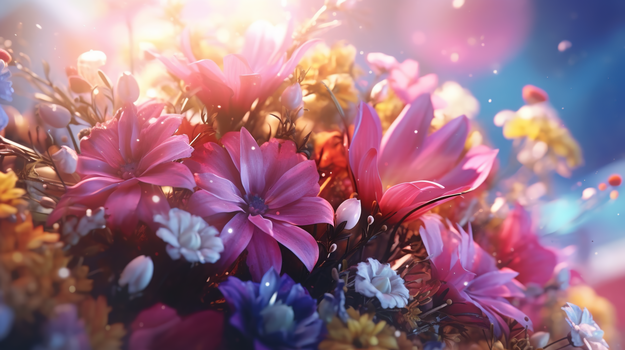 穿越全世界风雨，致努力生活的你