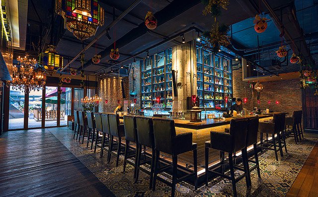 厨房里的黑科技:让烹饪变得如此简单