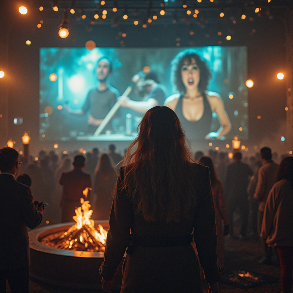 短视频时代,我们还需要深度娱乐吗?