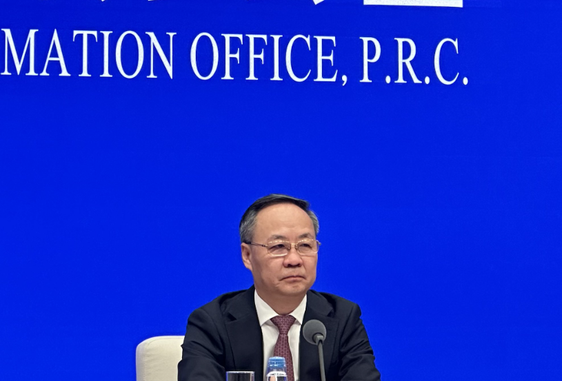 金融监管总局李云泽最新发声：着力提升经济