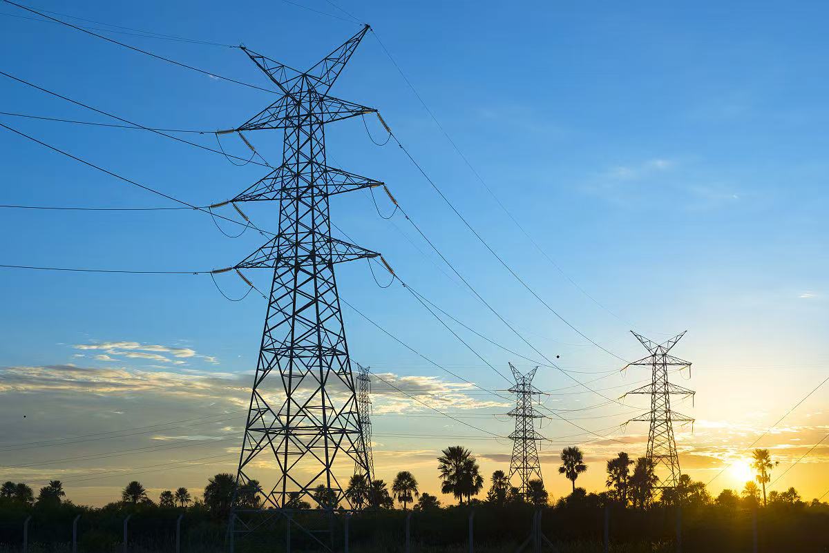 电力，现代生活的隐形引擎：从发电到用电的